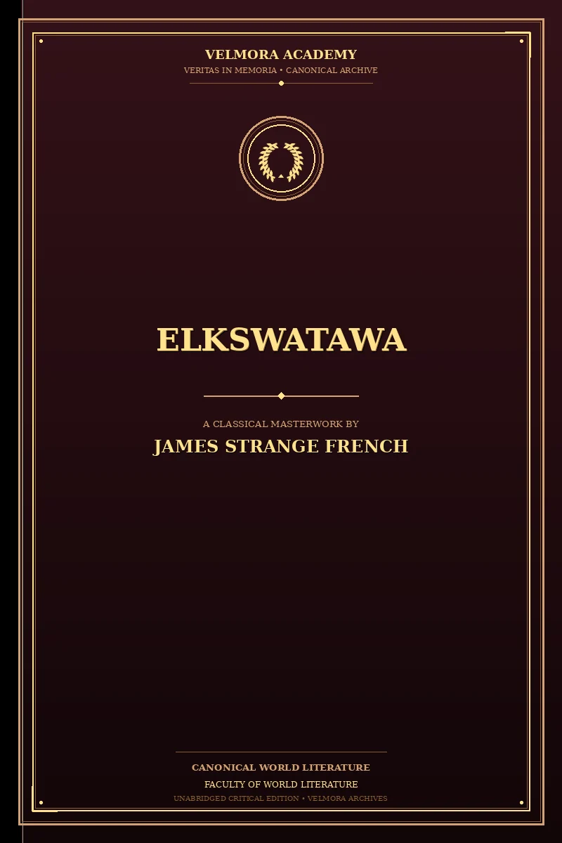 Elkswatawa