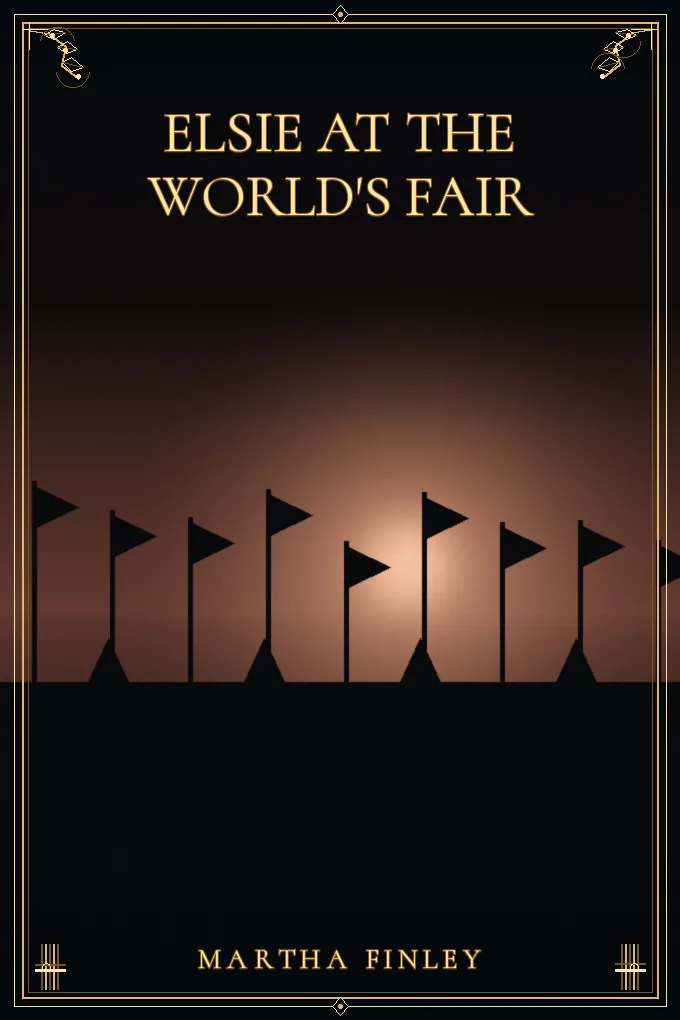 Elsie at the World's Fair