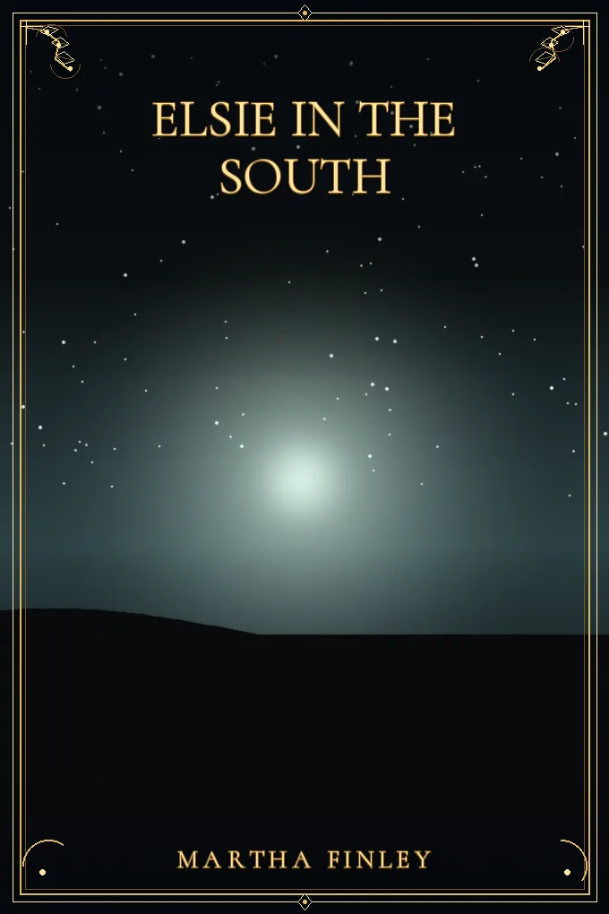 Elsie in the South