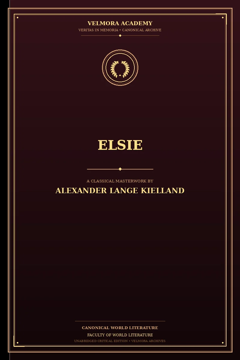Elsie