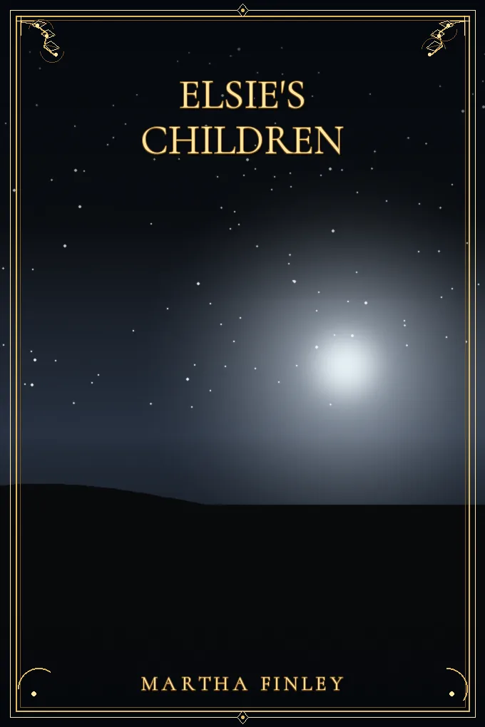 Elsie's children
