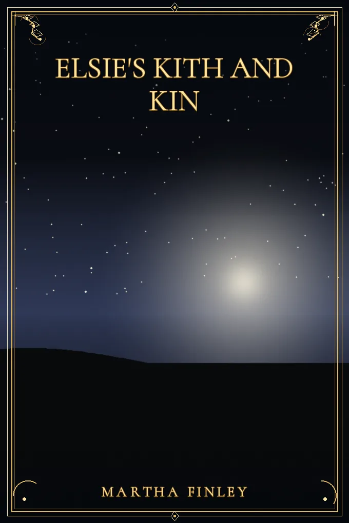 Elsie's Kith and Kin