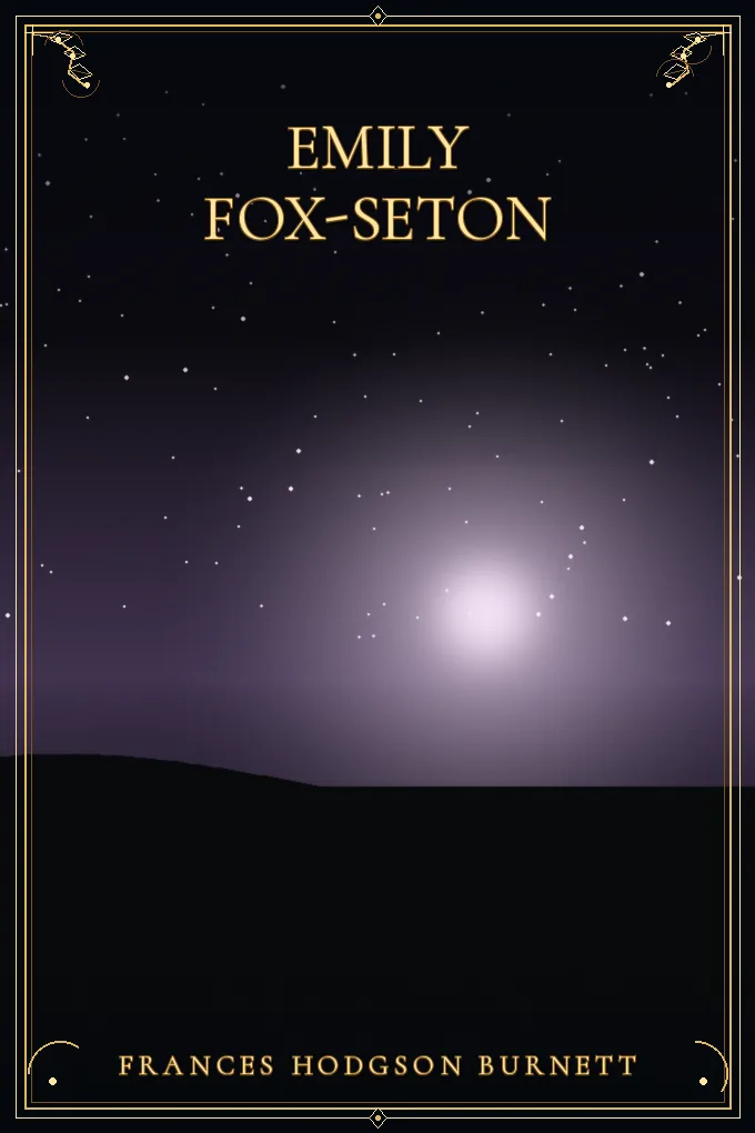 Emily Fox-Seton