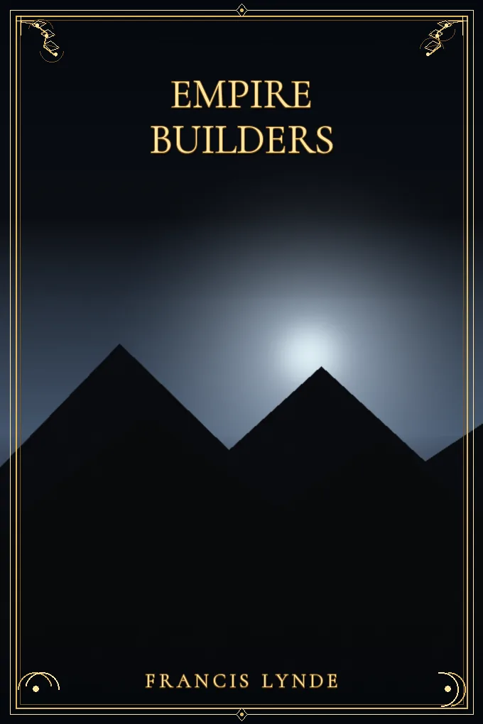 Empire Builders
