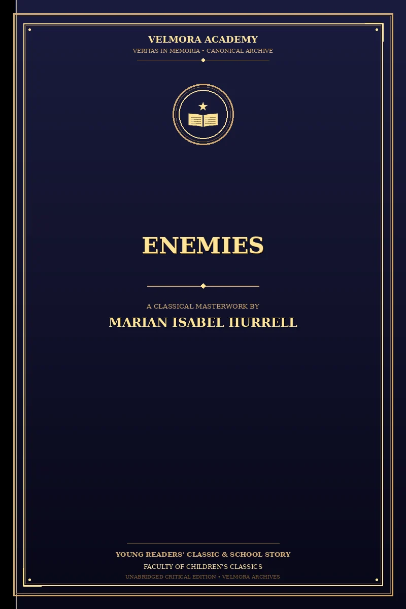 Enemies