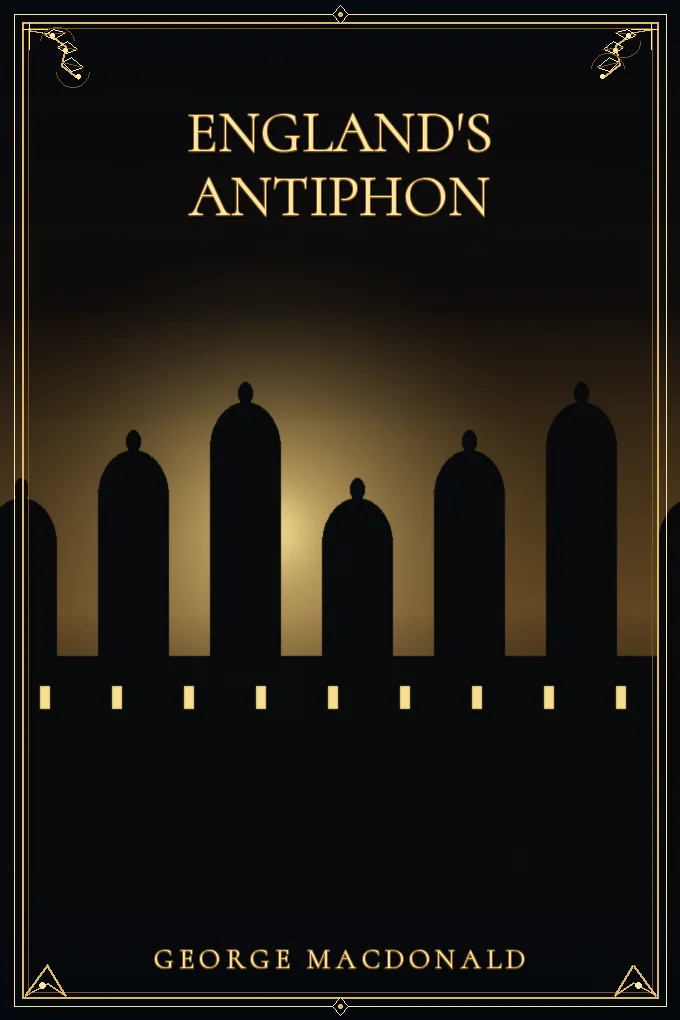 England's Antiphon