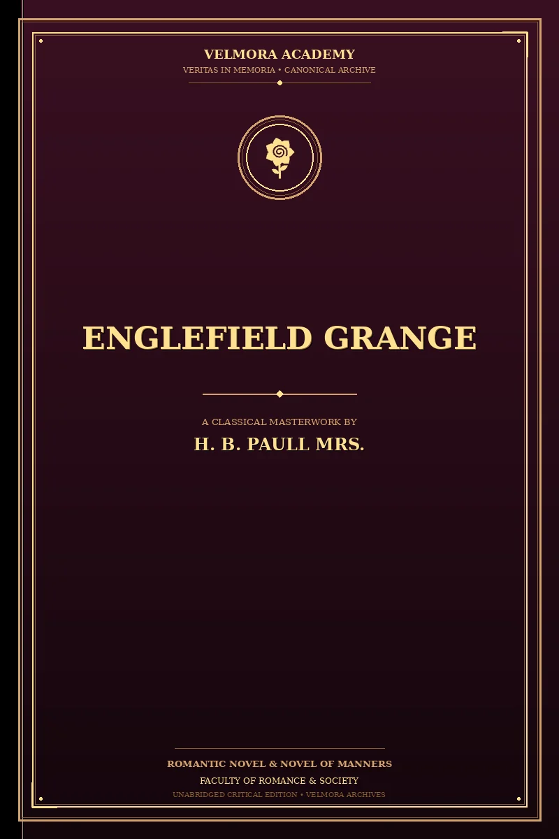 Englefield Grange