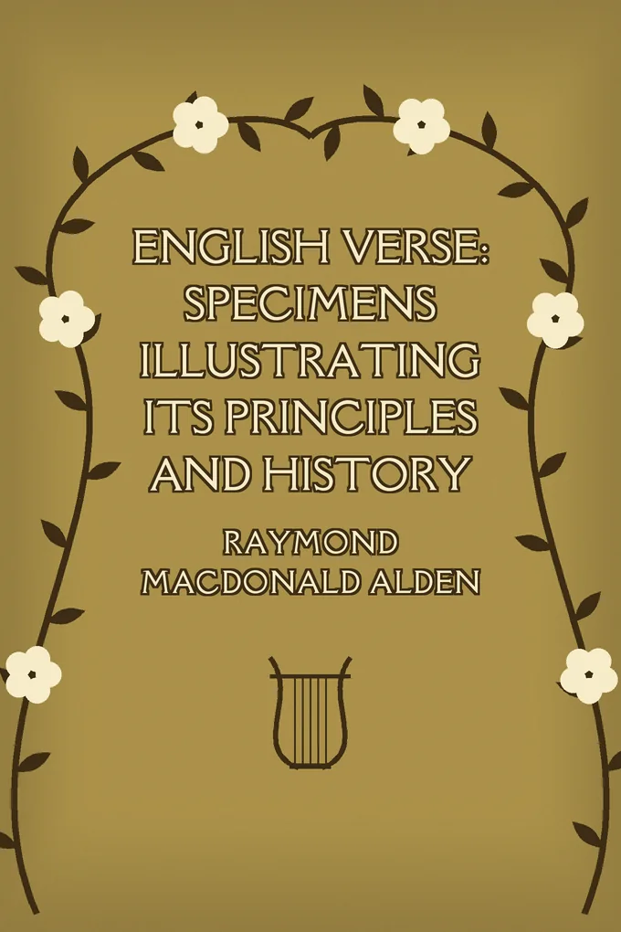 English Verse