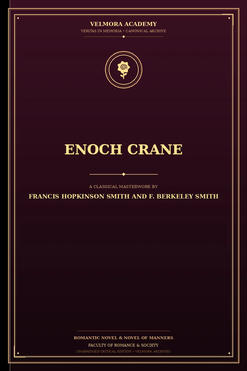 Enoch Crane