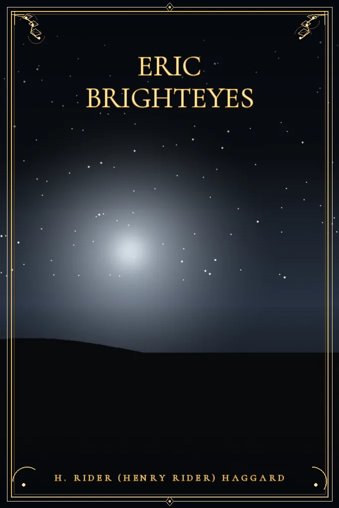 Eric Brighteyes