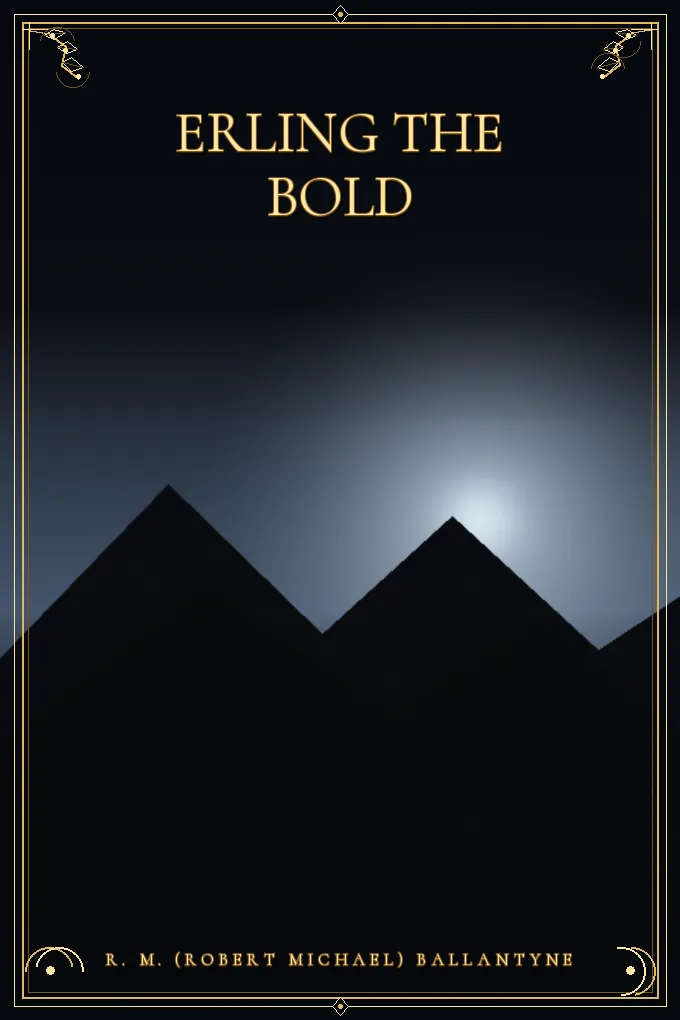 Cover of Erling the Bold