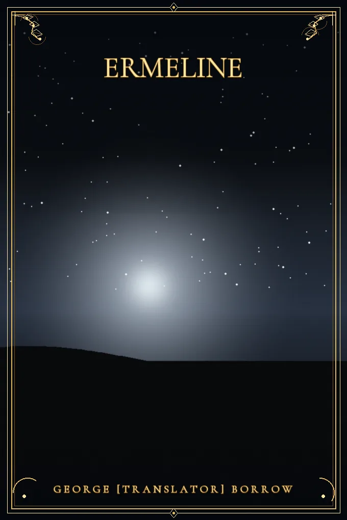 Cover of Ermeline