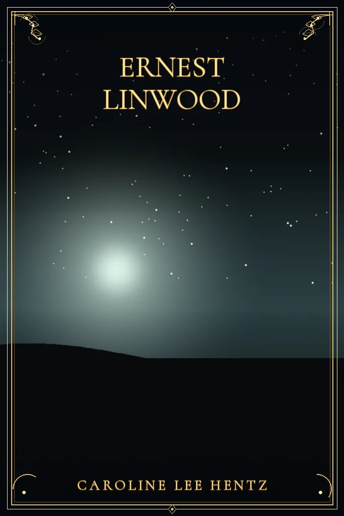 Cover of Ernest Linwood