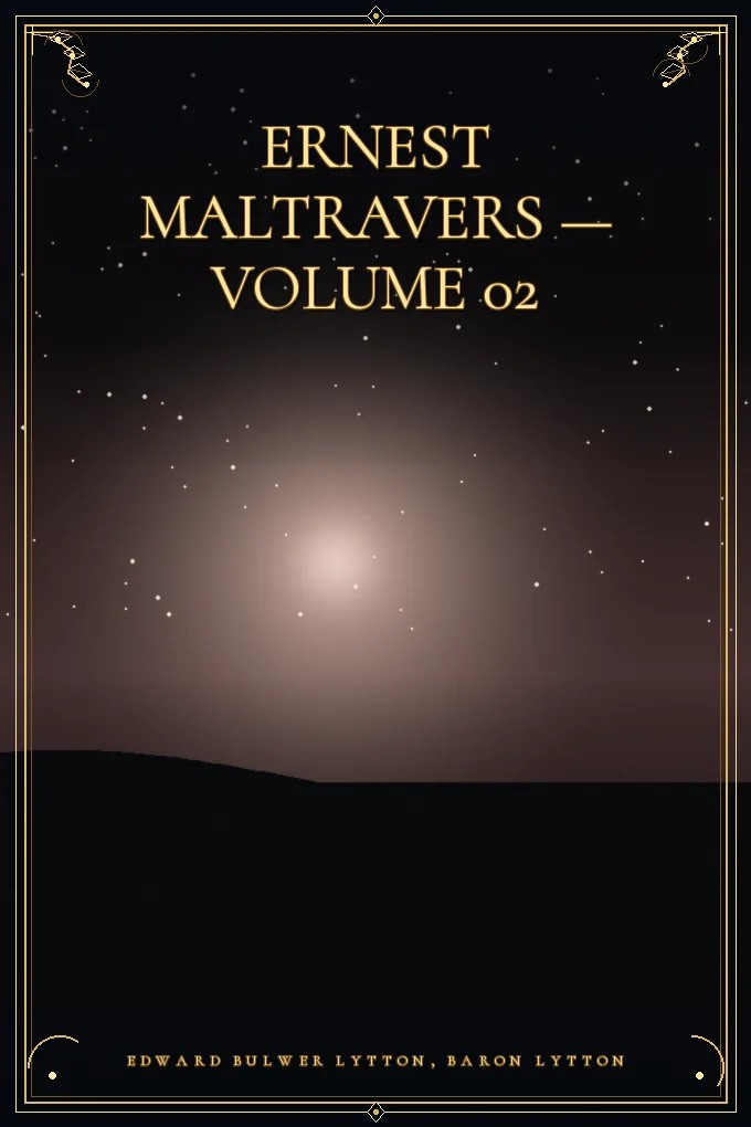 Ernest Maltravers — Volume 02
