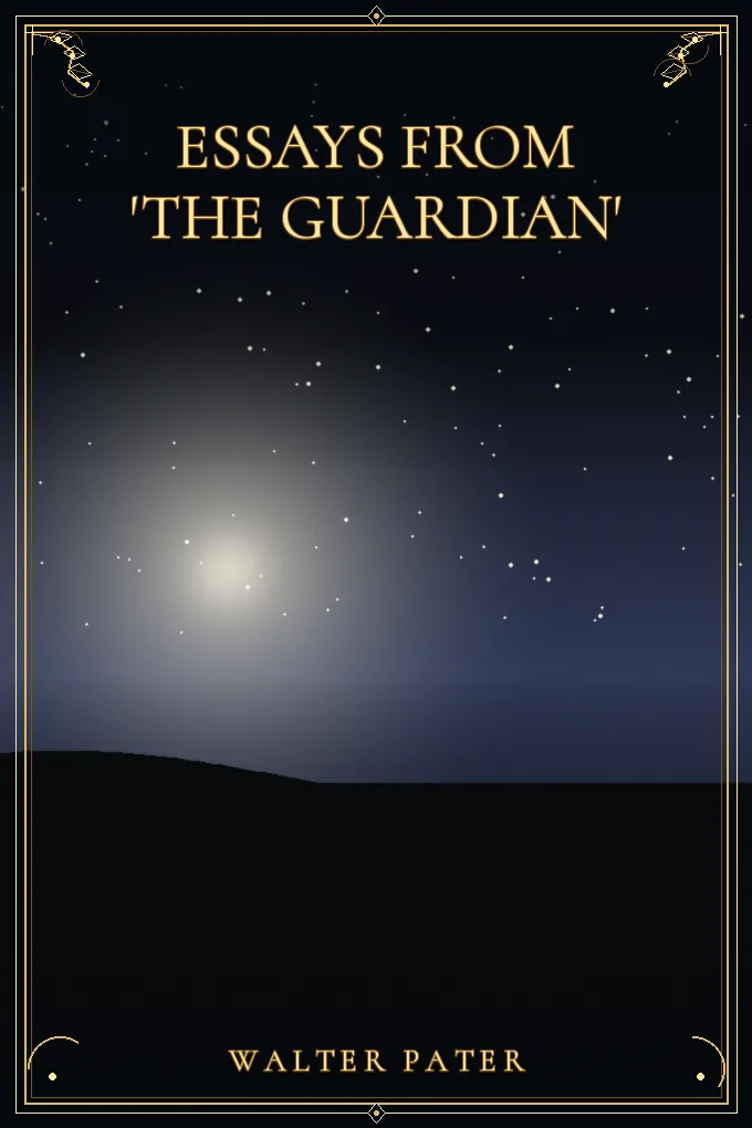 Essays from 'The Guardian'