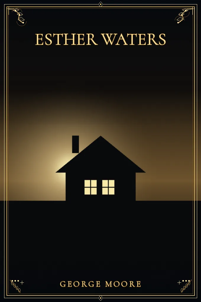 Cover of Esther Waters