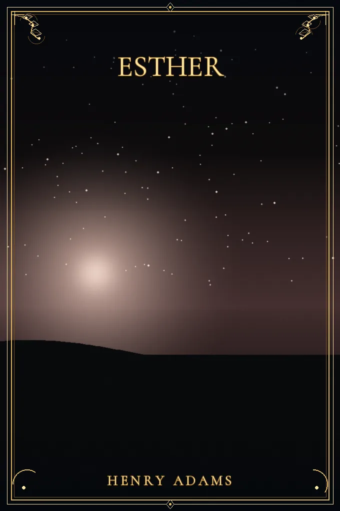 Cover of Esther