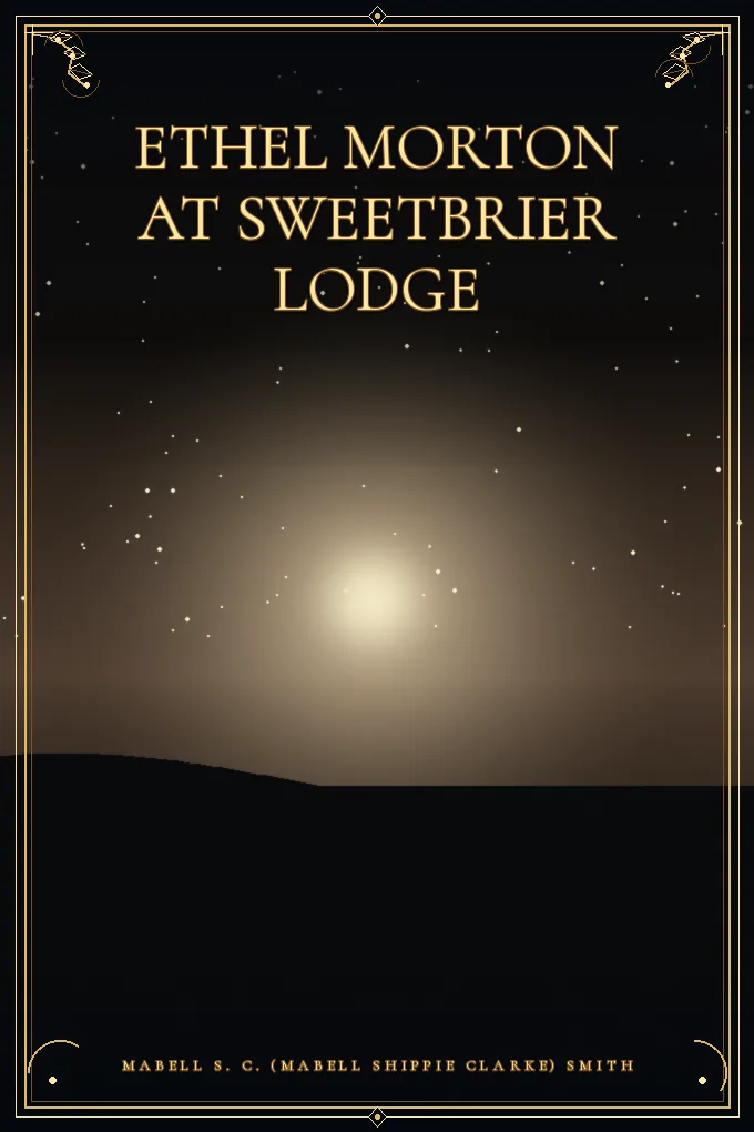 Ethel Morton at Sweetbrier Lodge