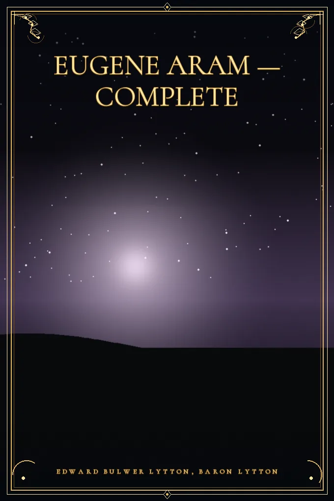 Eugene Aram — Complete