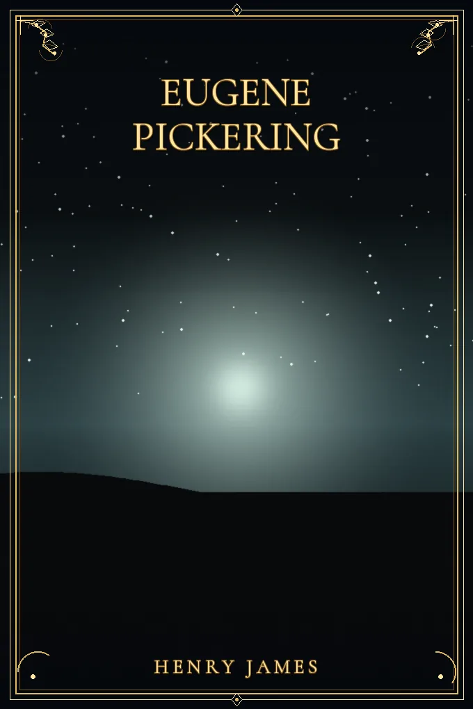 Eugene Pickering