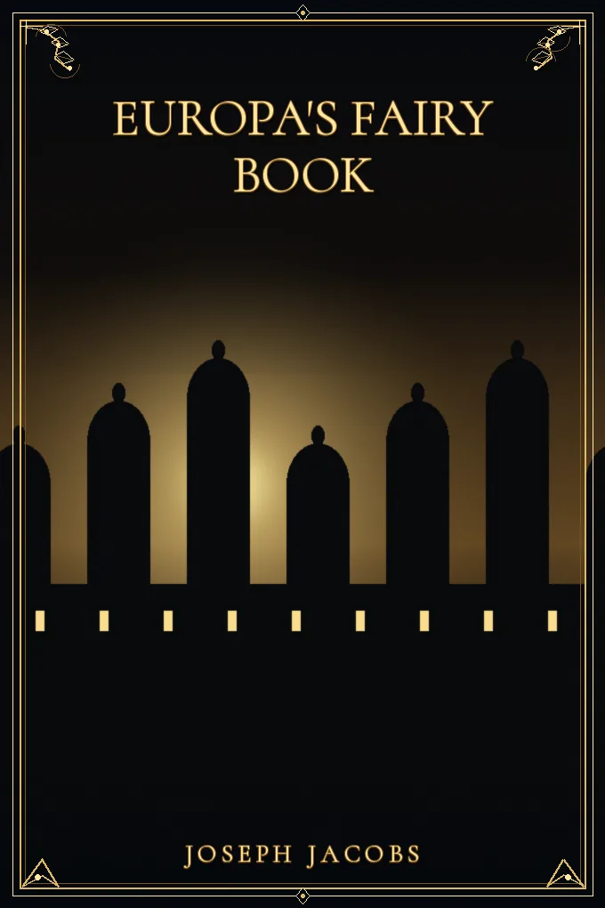 Europa's Fairy Book