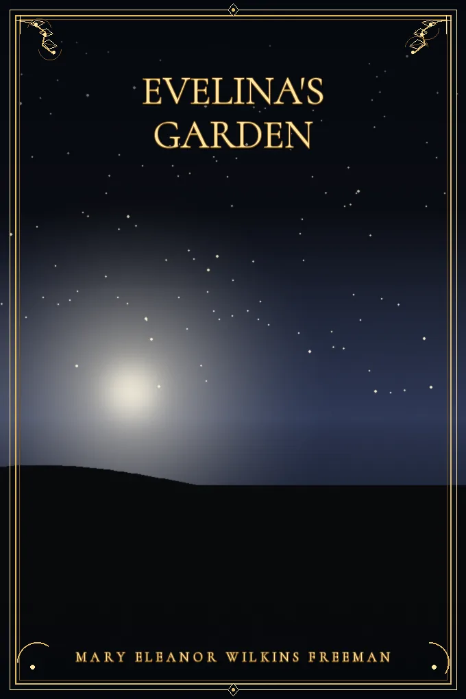 Cover of Evelina's Garden