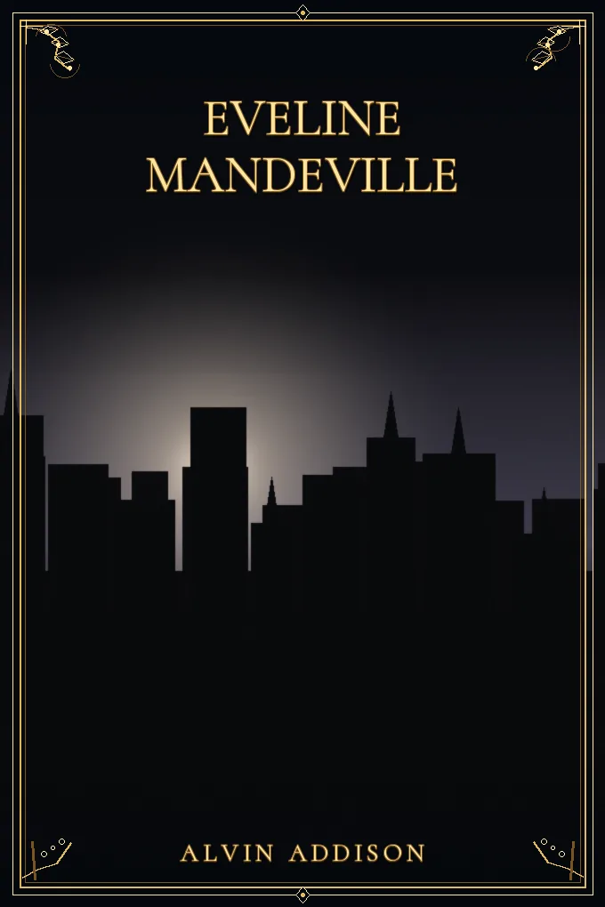 Eveline Mandeville