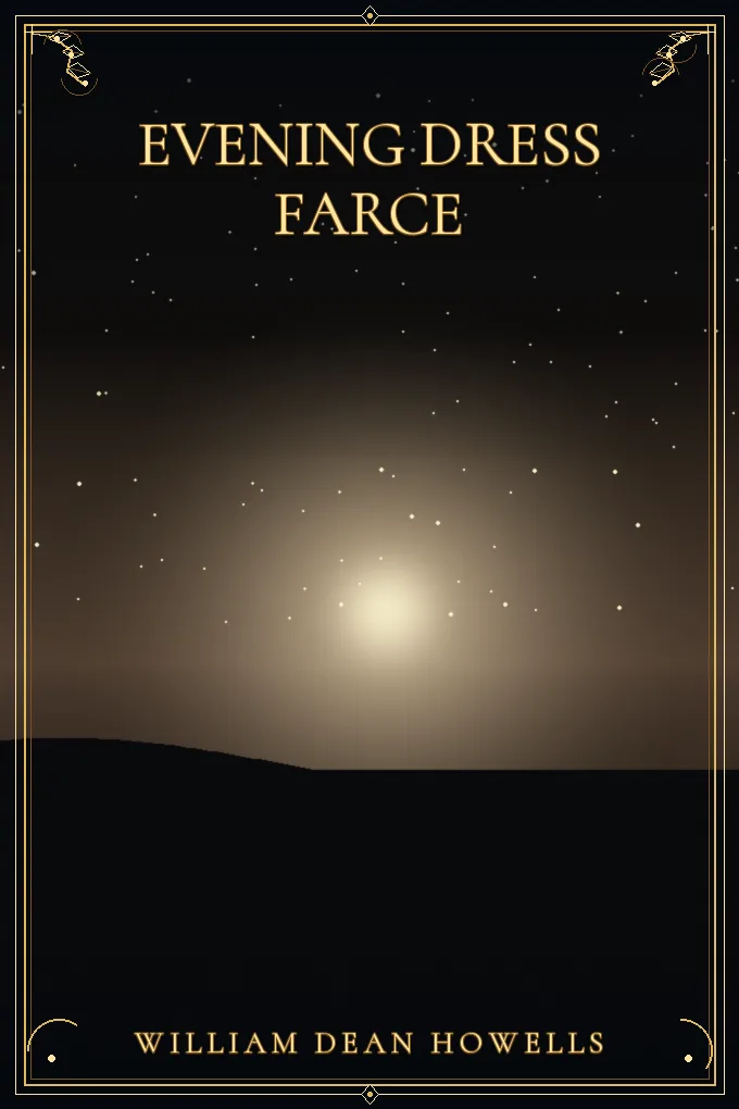 Evening Dress Farce