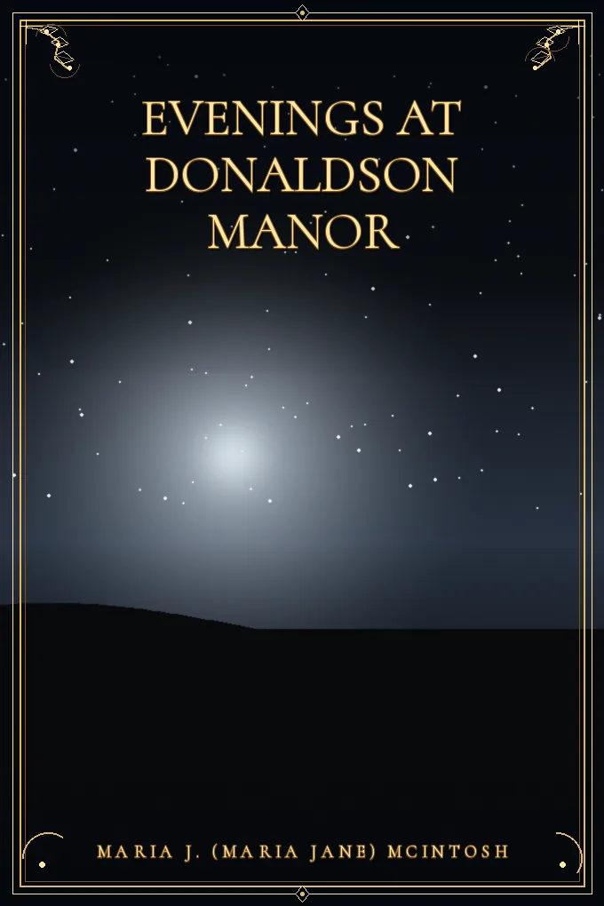 Evenings at Donaldson Manor