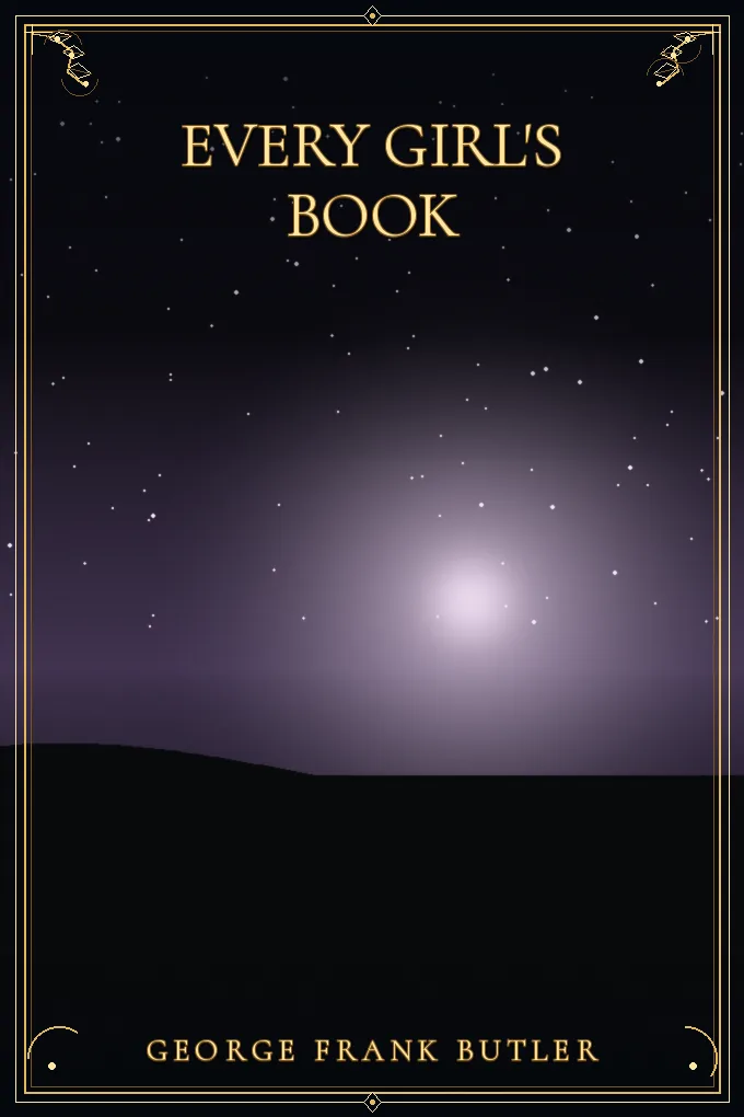 Every Girl's Book