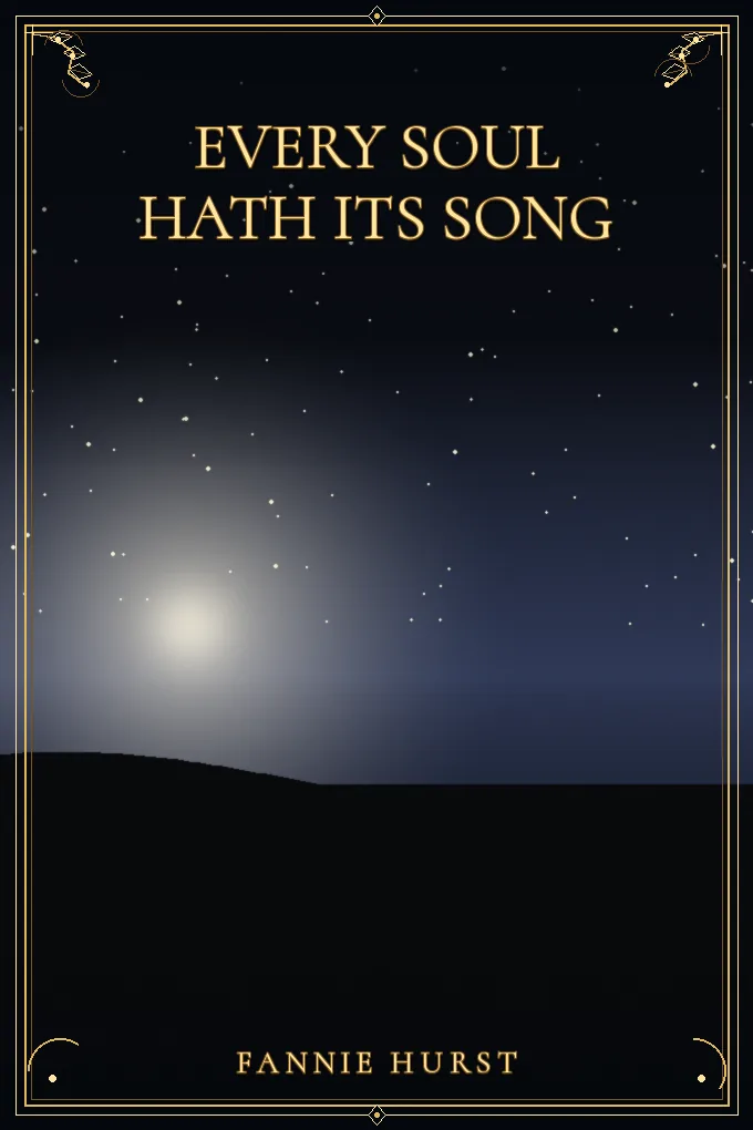 Every Soul Hath Its Song