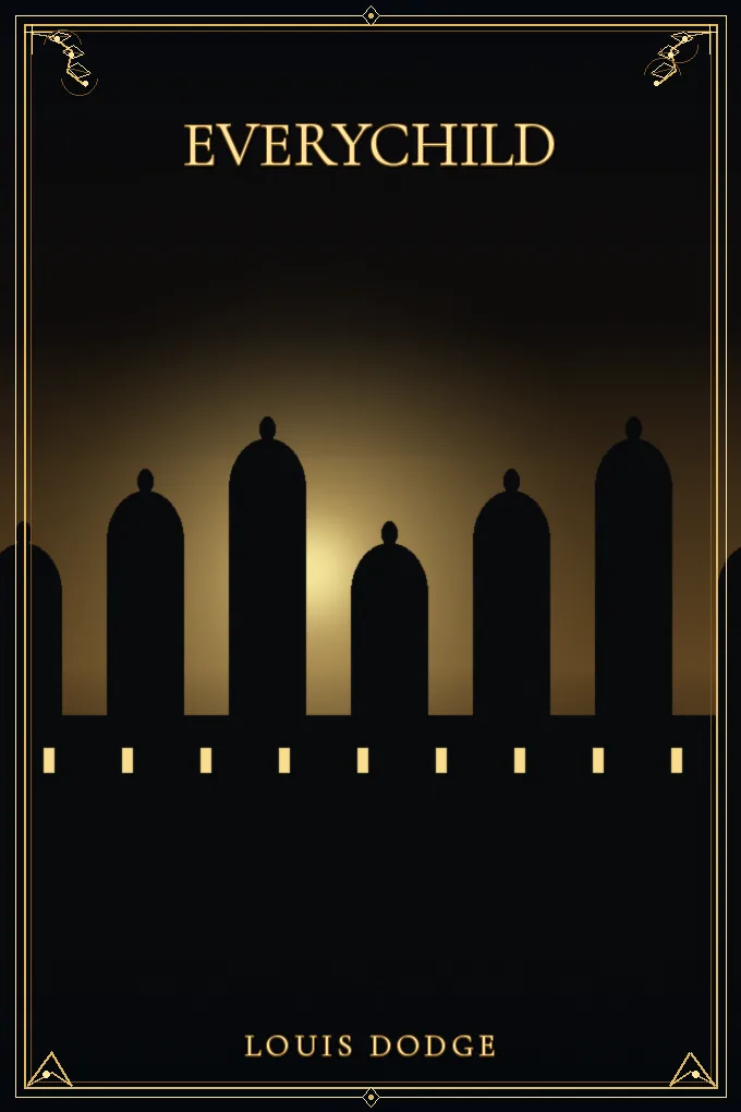 Cover of Everychild