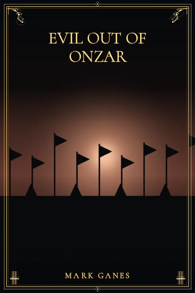 Evil Out of Onzar
