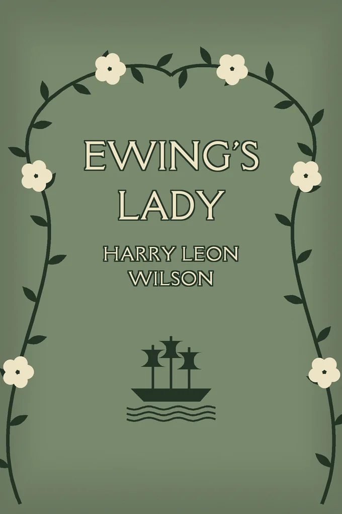 Ewing's Lady