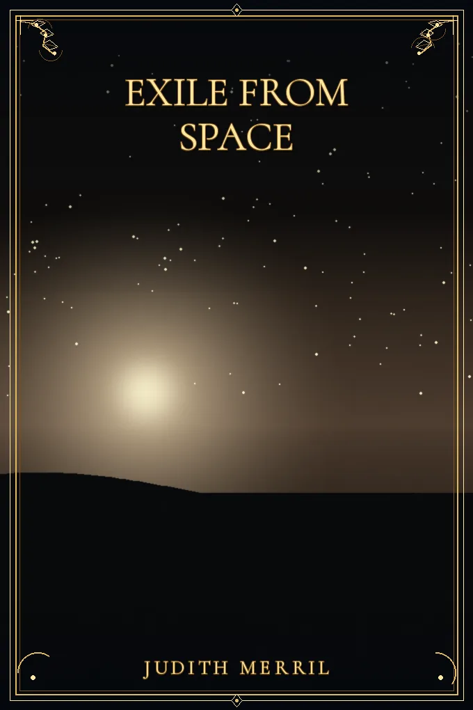 Exile from Space