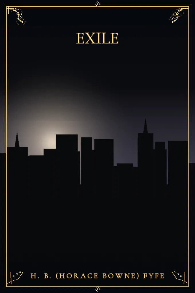 Cover of Exile