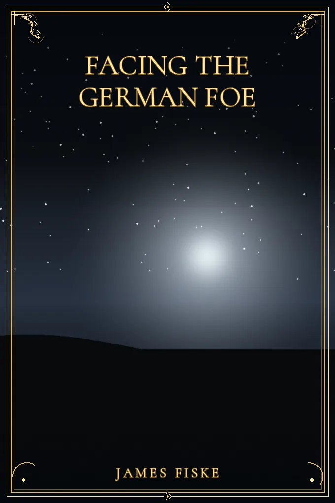 Facing the German Foe