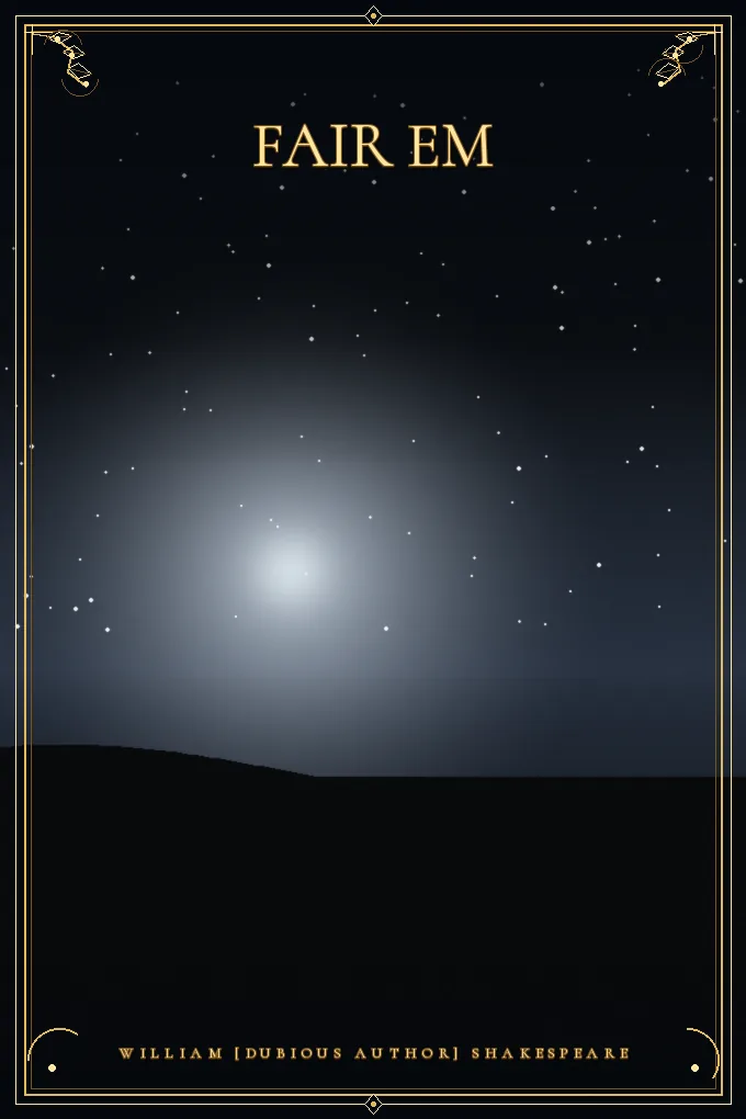 Cover of Fair Em