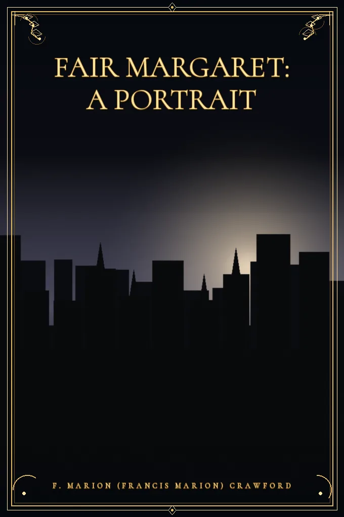 Fair Margaret: A Portrait