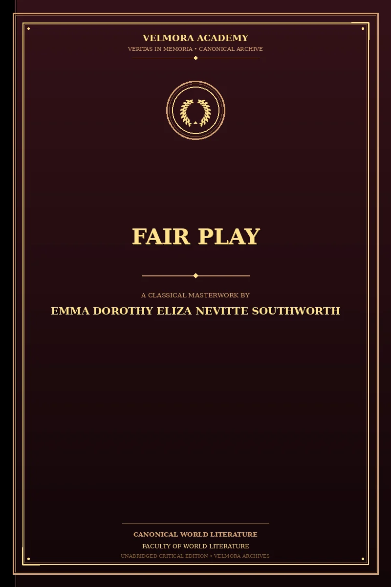 Fair play