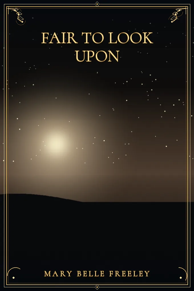 Cover of Fair to Look Upon