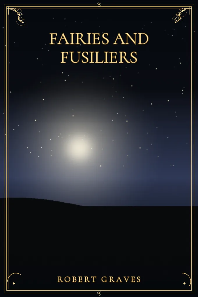 Cover of Fairies and Fusiliers
