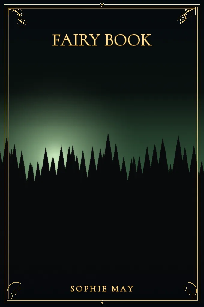 Cover of Fairy Book