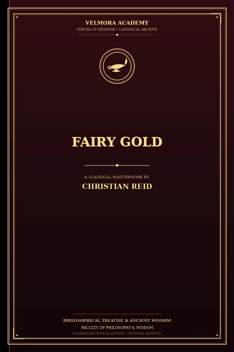 Fairy Gold