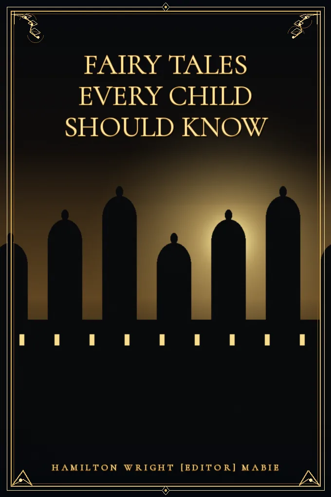 Cover of Fairy Tales Every Child Should Know