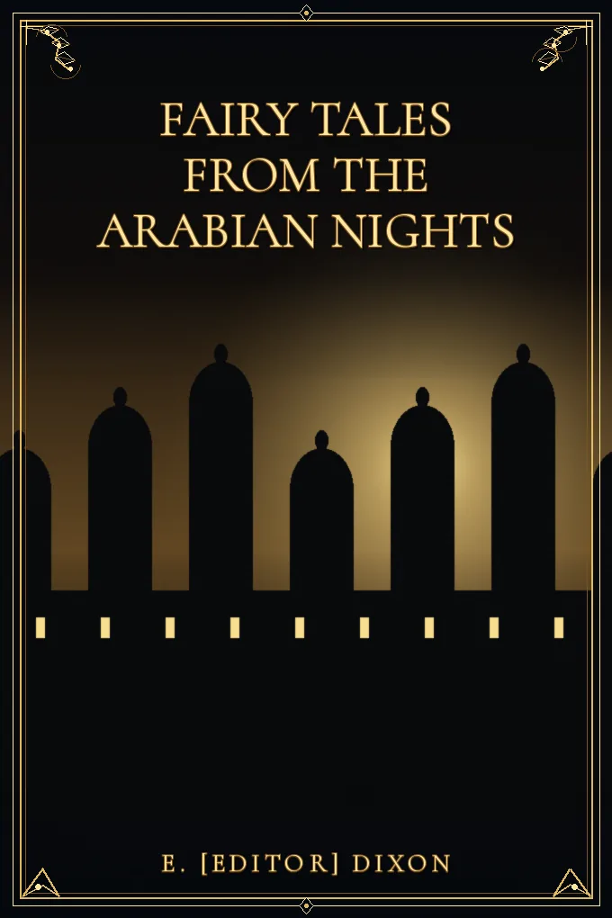 Fairy Tales from the Arabian Nights