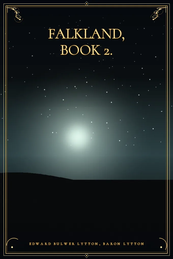 Falkland, Book 2.