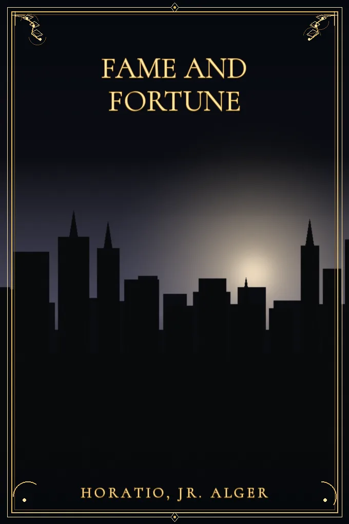 Cover of Fame and Fortune