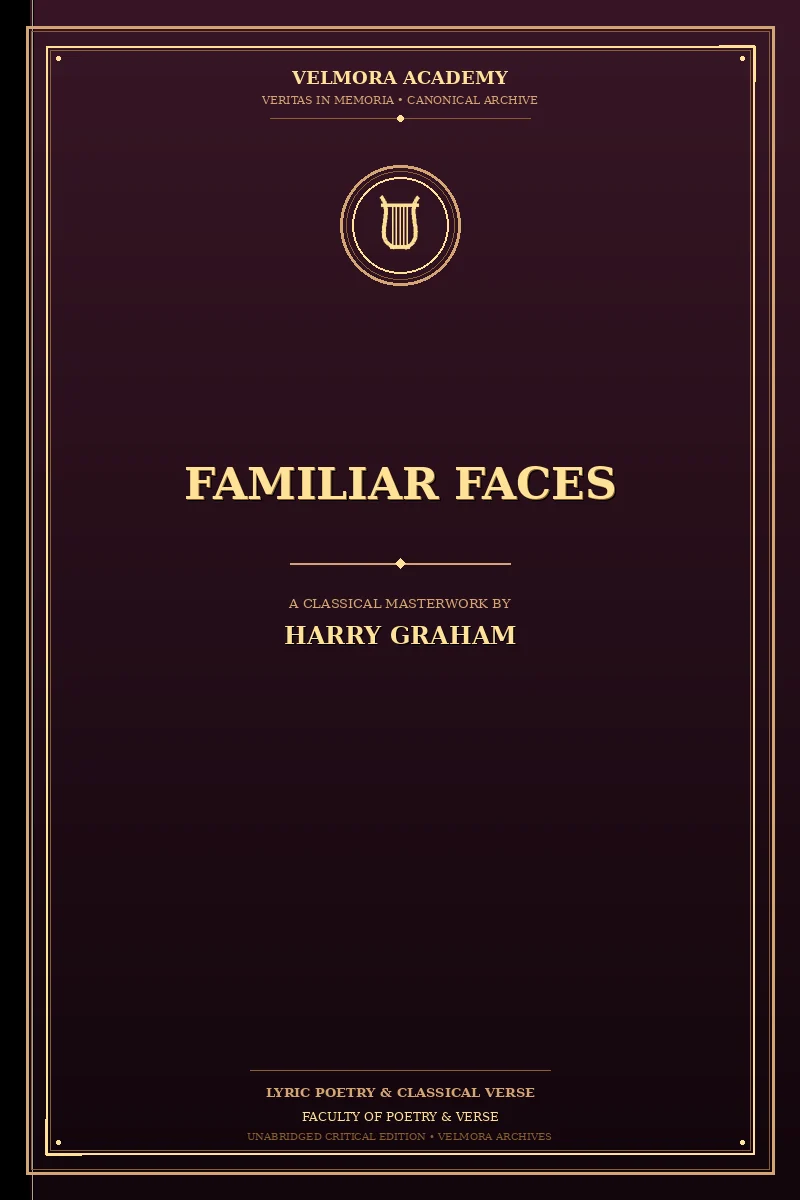 Familiar Faces