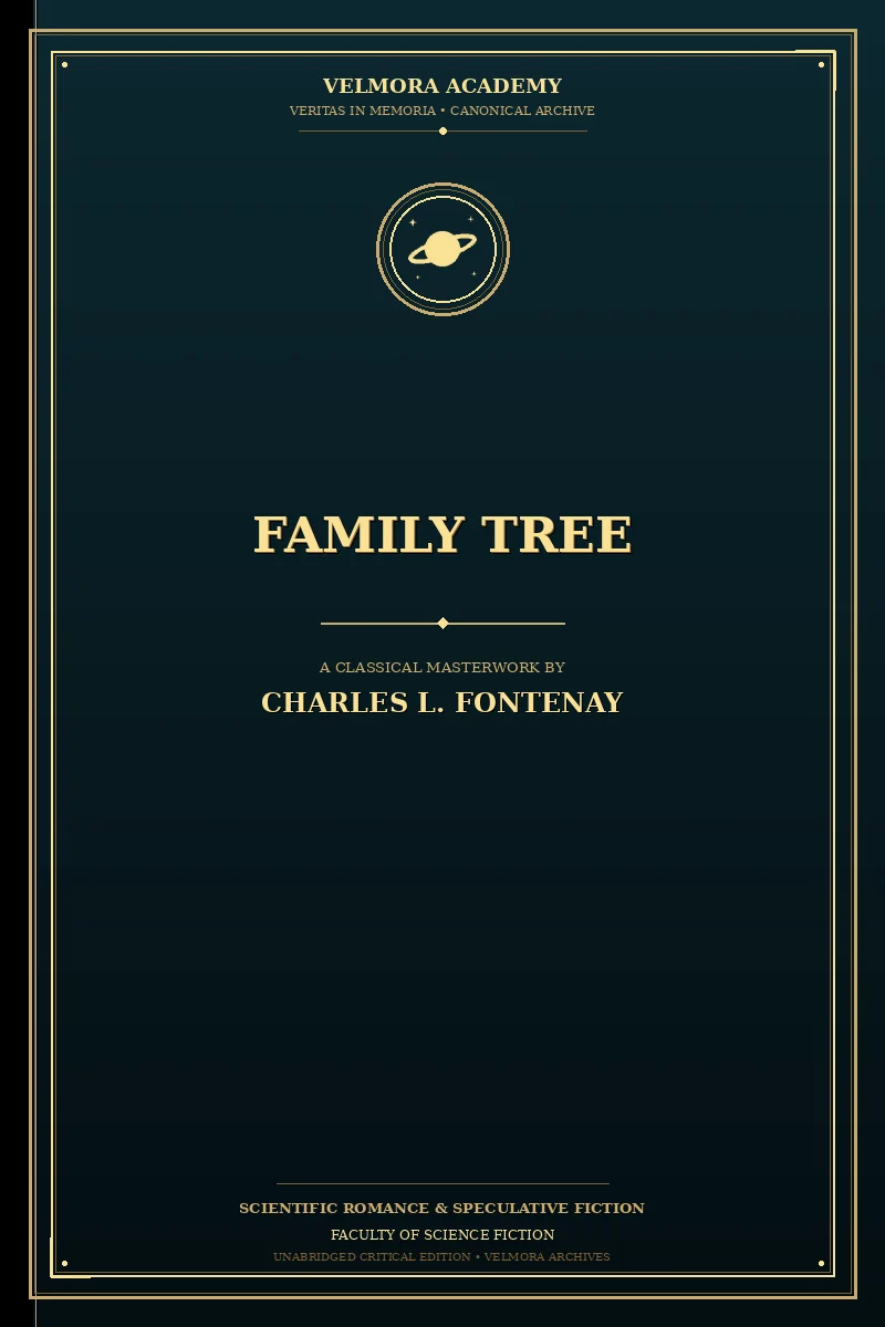 Family Tree